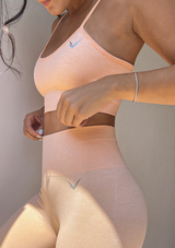 'BEA' Seamless Sports Bra
