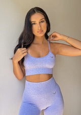 'ELENA' Seamless Sports Bra