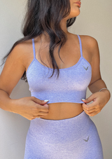 'ELENA' Seamless Sports Bra